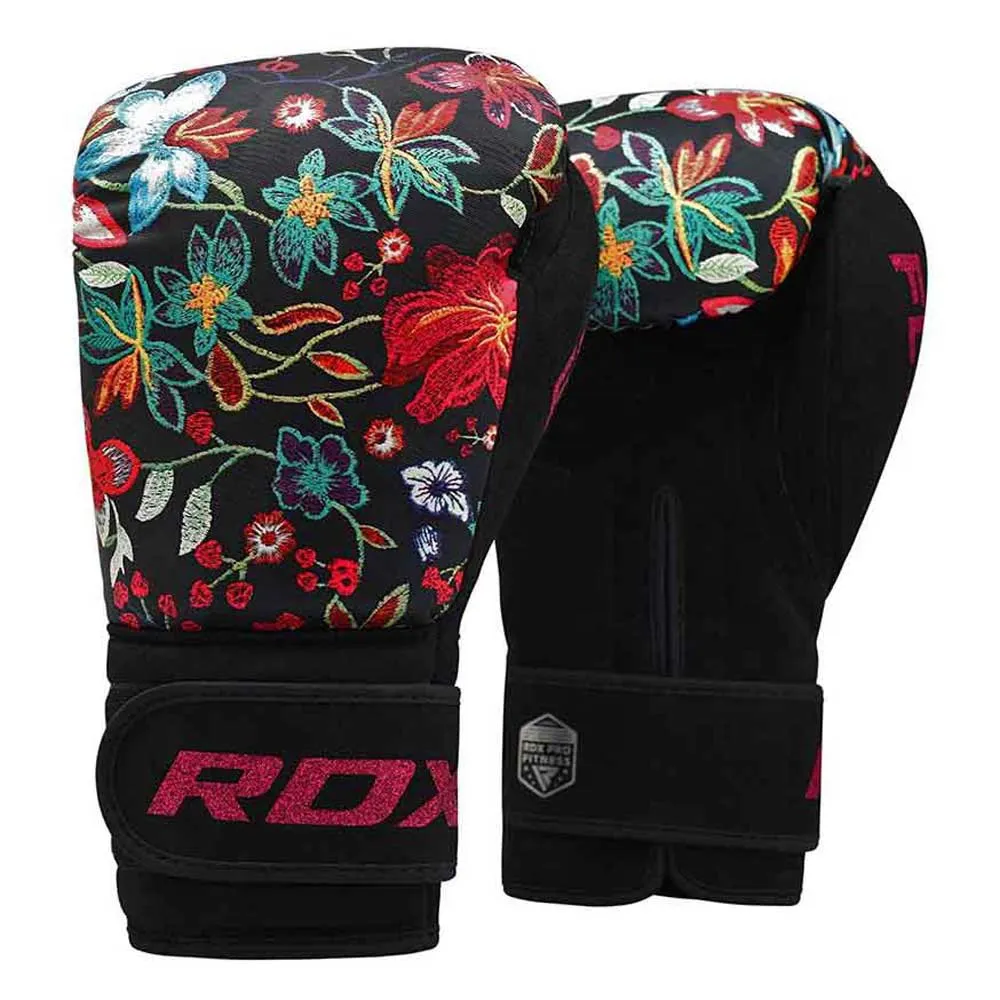 RDX SPORTS FL-3 Boxing Gloves - Image 7