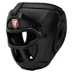 RDX SPORTS Head Guard Hgx T1 Grill Regular