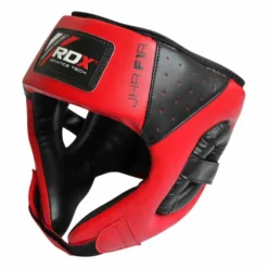 RDX SPORTS Head Guard New Jhr F1R