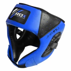 RDX SPORTS Head Guard New Jhr F1U