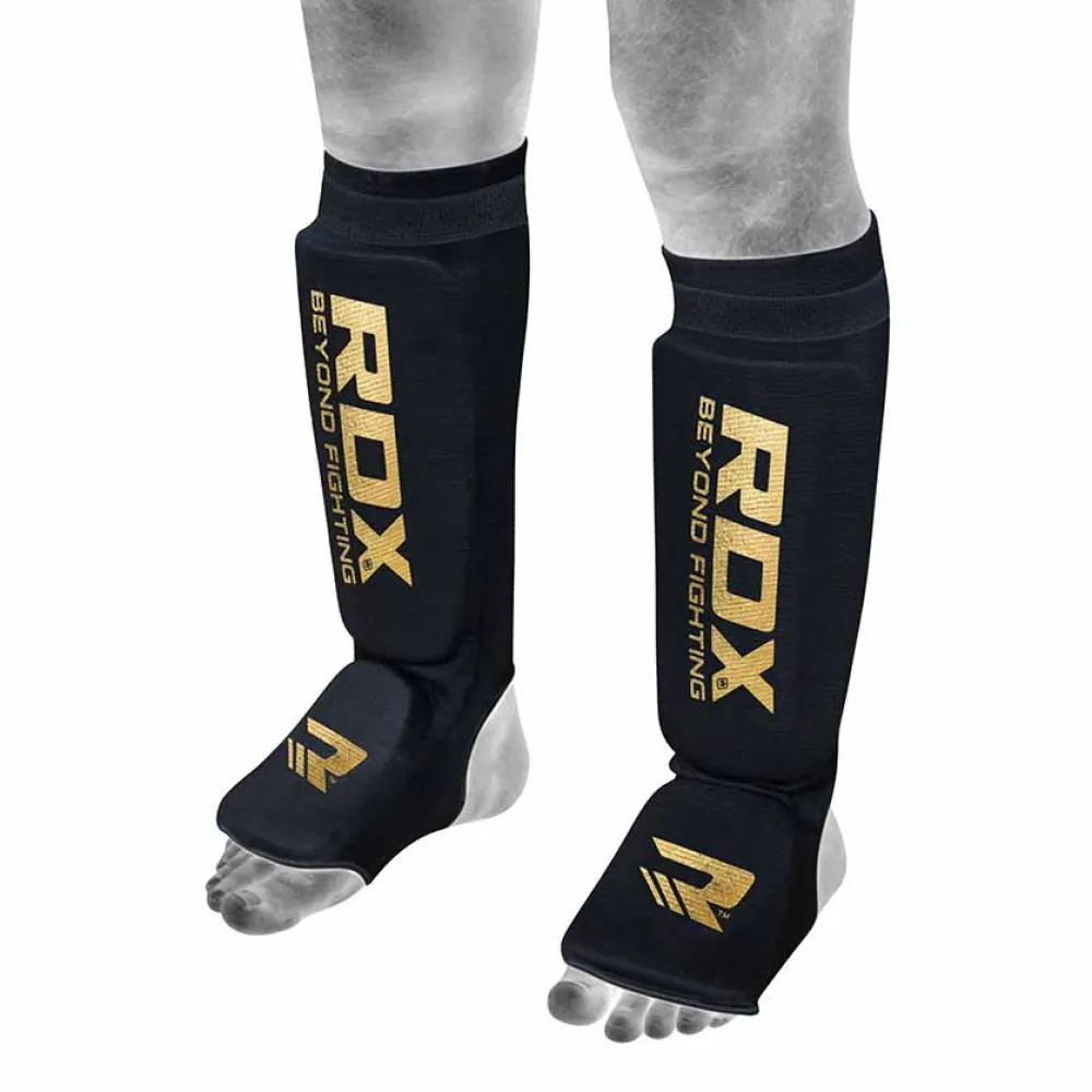 RDX SPORTS Hosiery Shin Instep Foam