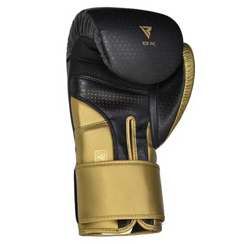 RDX SPORTS Mark Pro Sparring Tri Lira 2 Boxing Gloves - Image 2