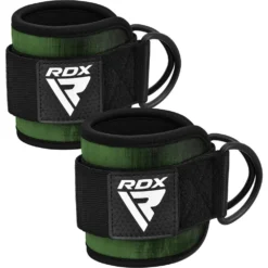 RDX SPORTS Pro A4 Ankle Strap 2 Units