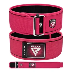 RDX SPORTS RX1 Weightlifting Belt