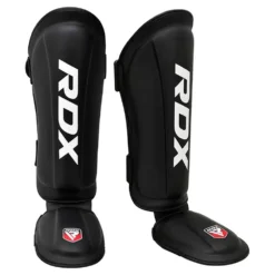 RDX SPORTS Shin Instep Molded King