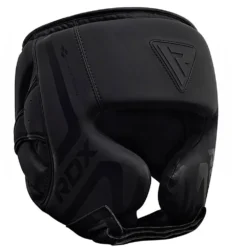 RDX SPORTS T15 Head Gear With Cheek Protector