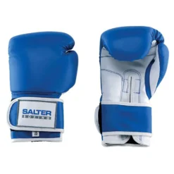 Salter 10 Oz Combat Gloves