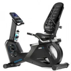 Salter RS 29 Recumbent Exercise Bike