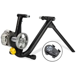 Saris Fluid 2 Smart Turbo Trainer