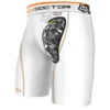 SHOCK DOCTOR AirCore Compression Hard Cup
