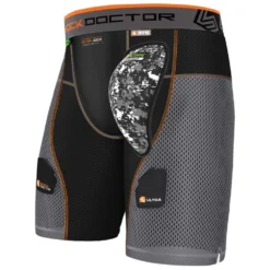 SHOCK DOCTOR AirCore Ultra PowerStride Hockey
