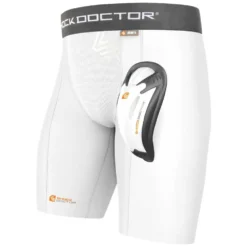 SHOCK DOCTOR Core Compression BioFlex