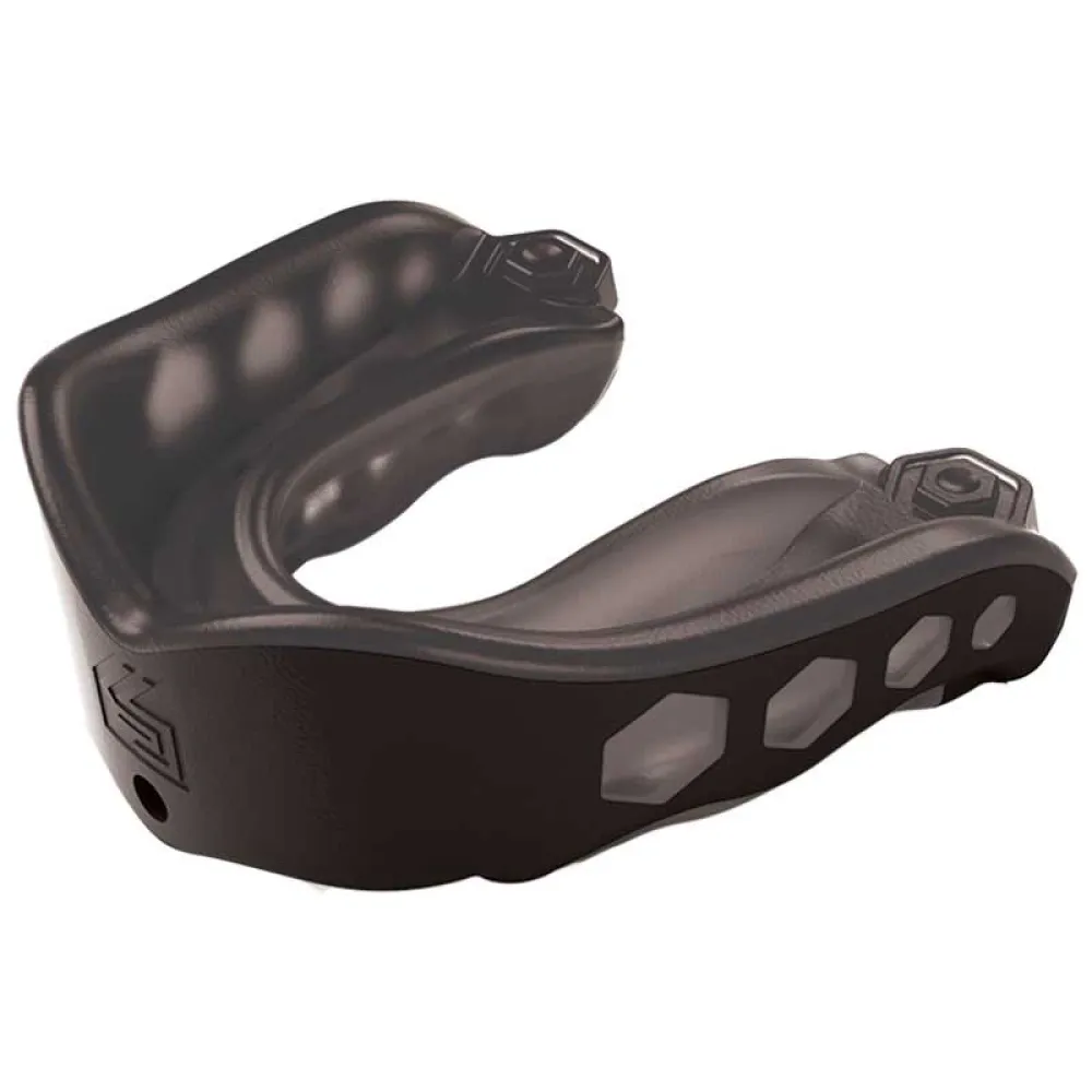 SHOCK DOCTOR Gel Max Mouthguard