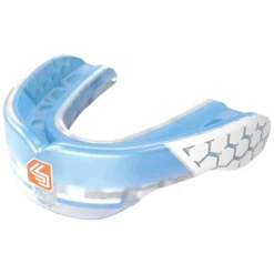 SHOCK DOCTOR Gel Max Power Junior Mouthguard
