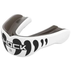 SHOCK DOCTOR Gel Max Power Mouthguard