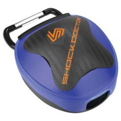 SHOCK DOCTOR Mouthguard Case