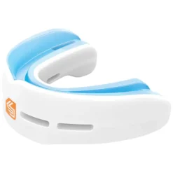SHOCK DOCTOR Nano Double Mouthguard