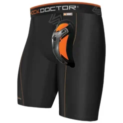 SHOCK DOCTOR Ultra Compression