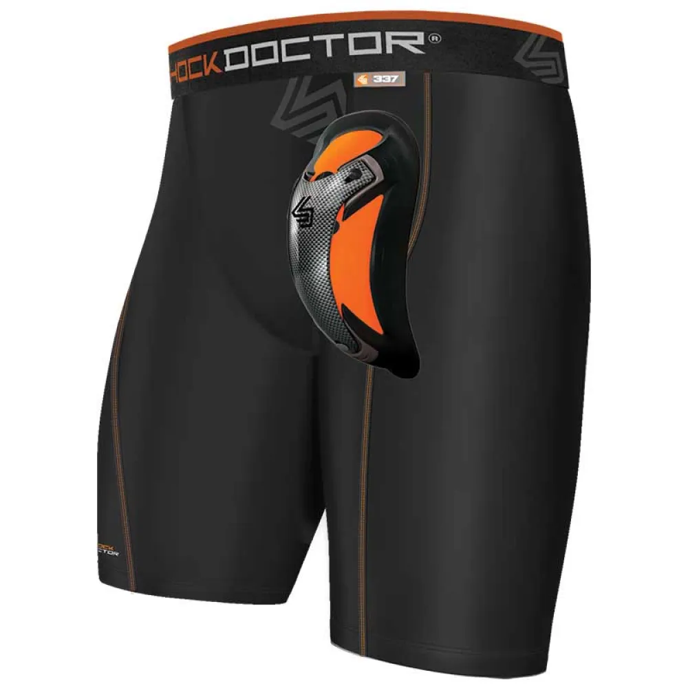 SHOCK DOCTOR Ultra Compression