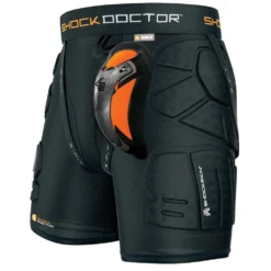 SHOCK DOCTOR Ultra Pro ShockSkin Relaxed Fit Impact