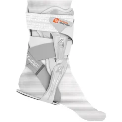 SHOCK DOCTOR V-Flex Right