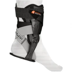 SHOCK DOCTOR V-Flex Right