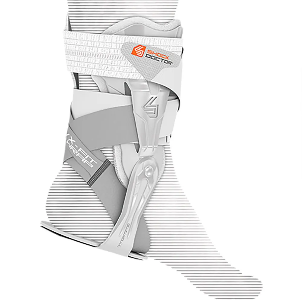 SHOCK DOCTOR V-Flex Right