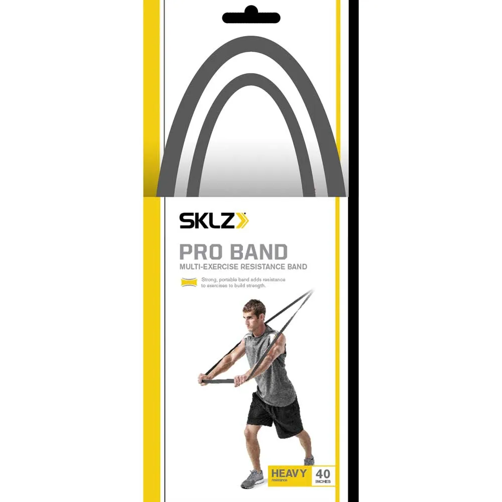 SKLZ Pro Bands Heavy - Image 2
