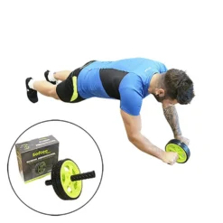SOFTEE Abdominal Training Wheel