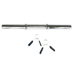 SOFTEE Dumbbell Bar 2.6kg