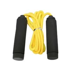 SOFTEE Handle Foam Skipping Rope