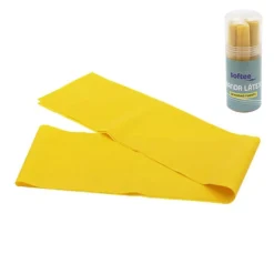 SOFTEE Latex Band Tube Strong