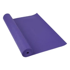 SOFTEE Pilates / Yoga Deluxe 4mm Mat
