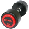 SOFTEE Pro-Sport Dumbbell 14kg
