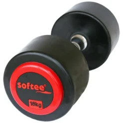 SOFTEE Pro-Sport Dumbbell 16kg