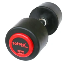 SOFTEE Pro-Sport Dumbbell 24kg
