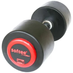 SOFTEE Pro-Sport Dumbbell 26kg