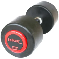 SOFTEE Pro-Sport Dumbbell 28kg