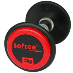 SOFTEE Pro-Sport Dumbbell 2kg