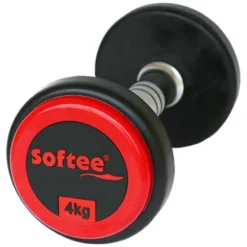 SOFTEE Pro-Sport Dumbbell 4kg