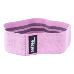 SOFTEE Textile Resistance Bands