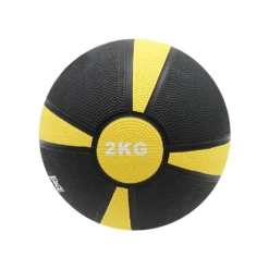 SOFTEE Textured Medicine Ball 2kg