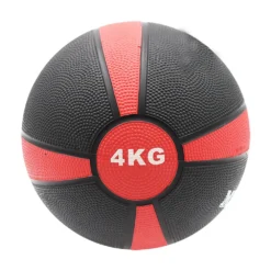SOFTEE Textured Medicine Ball 4kg