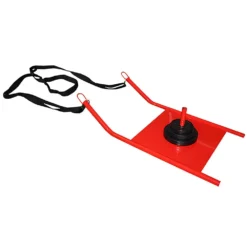 SOFTEE Weight Sled