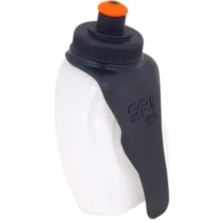 SPIbelt H2O Bottle With Clamp 175ml