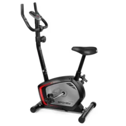 Spokey Fitman Exercise Bike