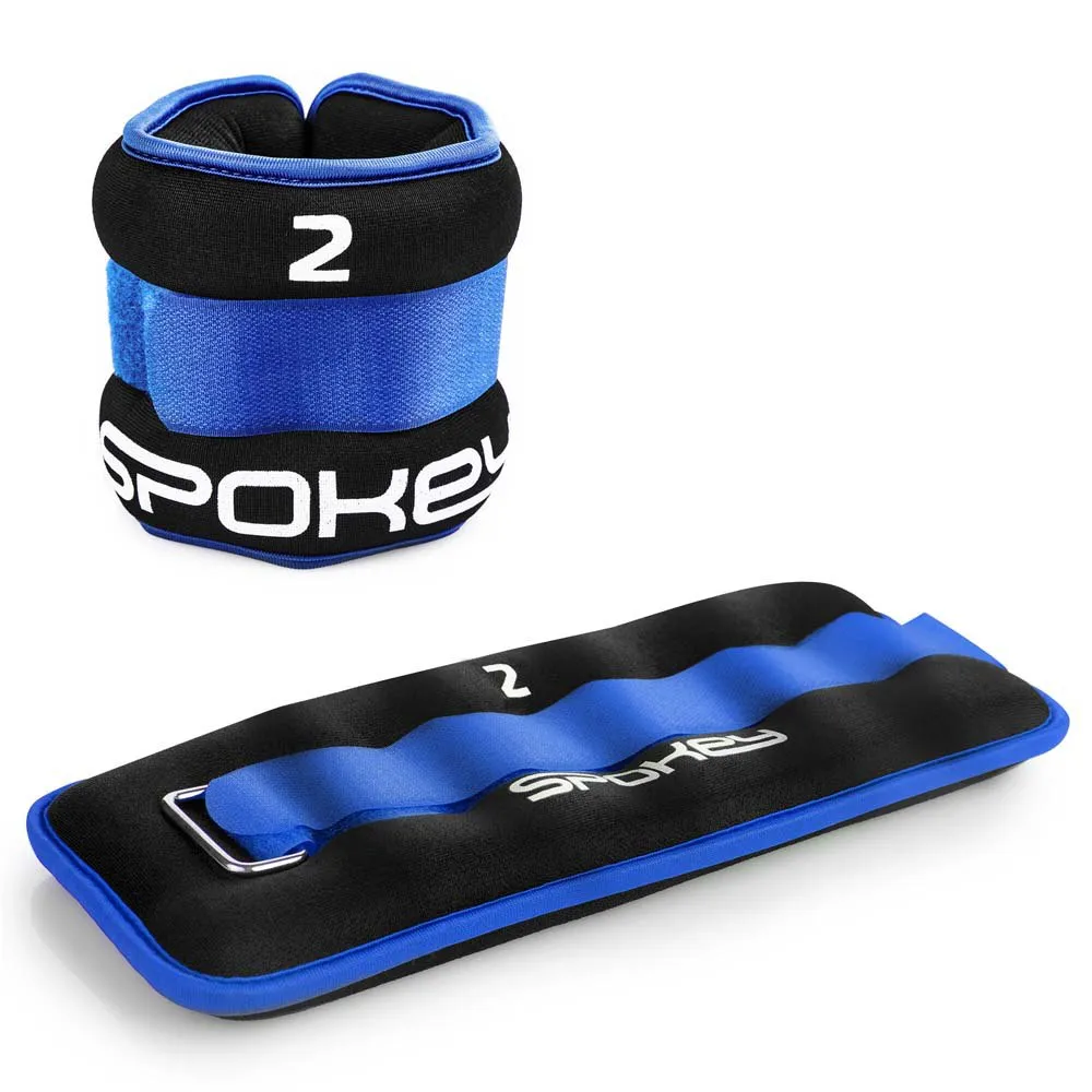 Spokey Form Iv Weight - Image 4