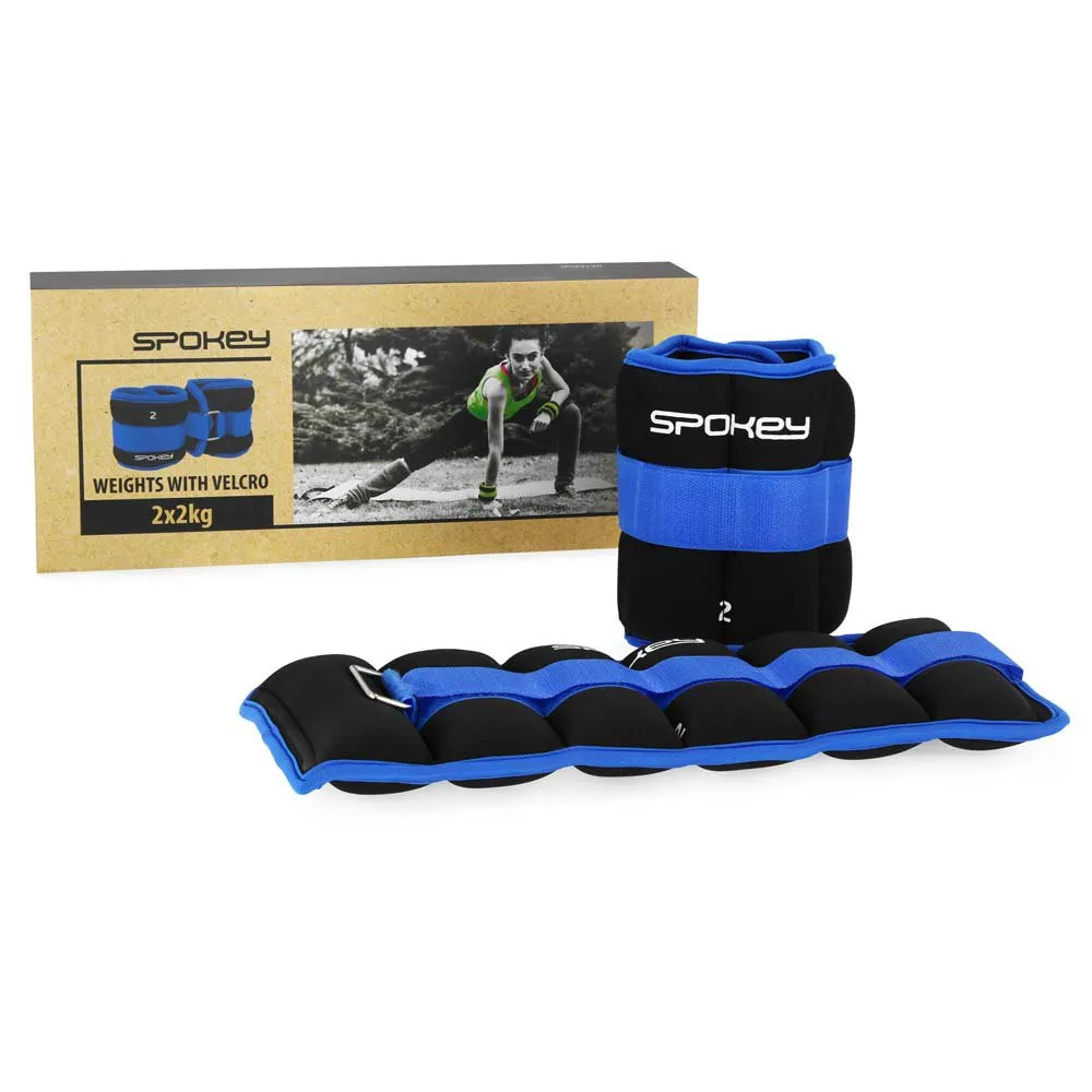 Spokey Form Iv Weight - Image 7