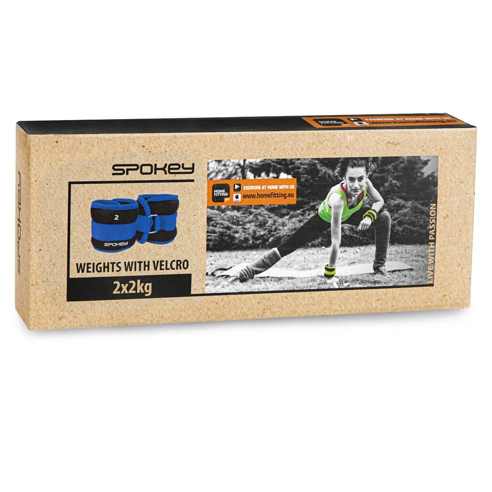 Spokey Form Iv Weight - Image 8