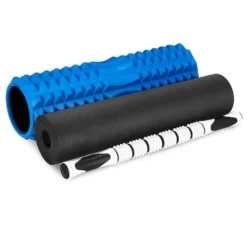 Spokey Mixroll 3in1 Foam Massage Roller